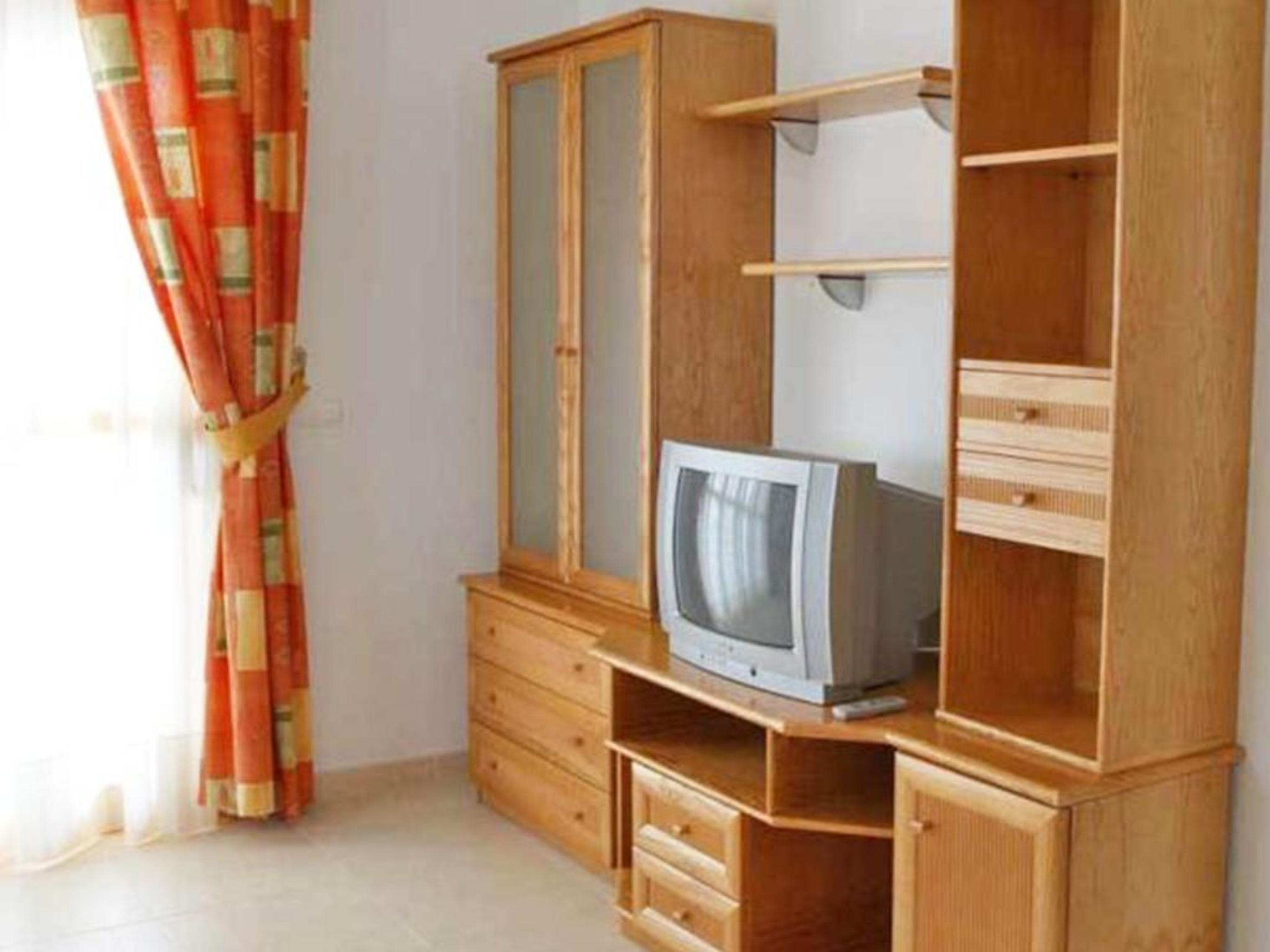 Apartamentos Ambar Beach Unitursa กัลเป ภายนอก รูปภาพ