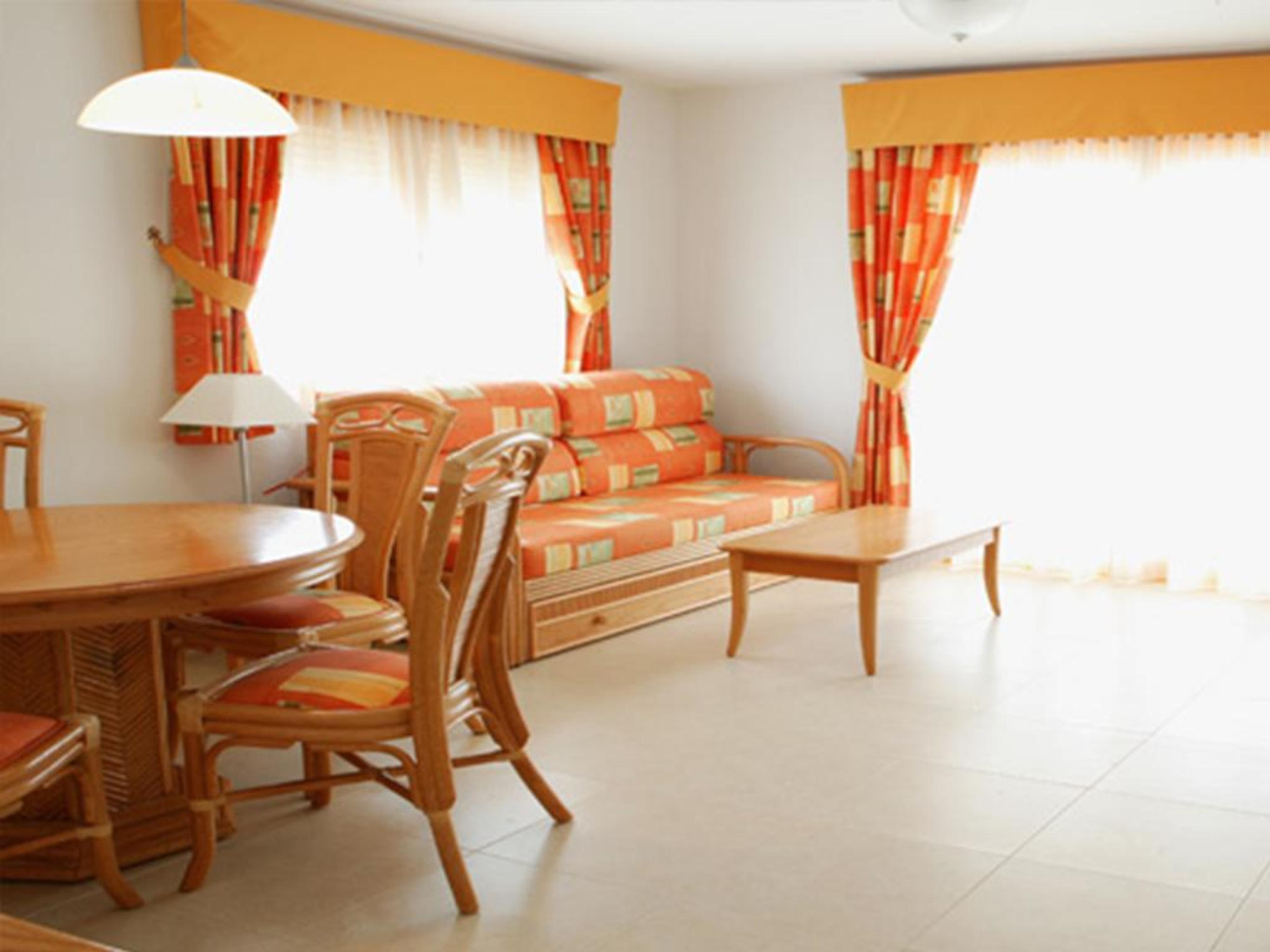 Apartamentos Ambar Beach Unitursa กัลเป ภายนอก รูปภาพ